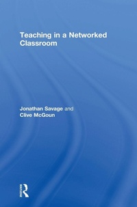 Enlarge image Cover: Teaching in a Networked Classroom - Routledge