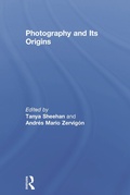 Cover: Photography and Its Origins - Routledge