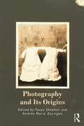 Cover: Photography and Its Origins - Routledge