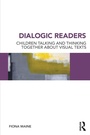 Cover: Dialogic Readers - Routledge