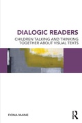 Cover: Dialogic Readers - Routledge