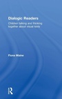 Cover: Dialogic Readers - Routledge