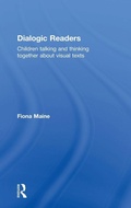 Cover: Dialogic Readers - Routledge
