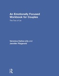Cover: An Emotionally Focused Workbook for Couples - Routledge