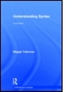 Cover: Understanding Syntax - Routledge