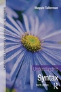 Cover: Understanding Syntax - Routledge