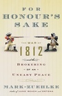 Cover: For Honour's Sake - Random House USA Inc