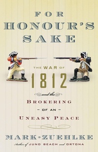 Enlarge image Cover: For Honour's Sake - Random House USA Inc