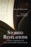 Cover: Storied Revelations - Lutterworth Press