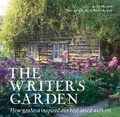 Cover: The Writer's Garden - Frances Lincoln