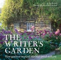 Enlarge image Cover: The Writer's Garden - Frances Lincoln
