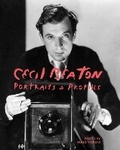 Cover: Cecil Beaton - Frances Lincoln