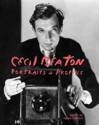Enlarge image Cover: Cecil Beaton - Frances Lincoln