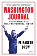 Cover: Washington Journal - Gerald Duckworth & Co Ltd