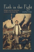 Cover: Faith in the Fight - Princeton University Press