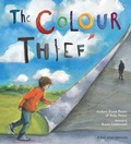 Cover: The Colour Thief - Wayland