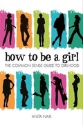 Cover: How to be a Girl - Wayland
