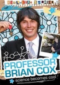 Cover: Brian Cox - Wayland