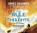 Cover: The Rule of Thoughts - Listening Library
