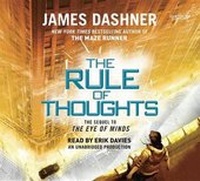 Enlarge image Cover: The Rule of Thoughts - Listening Library