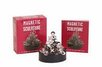 Enlarge image Cover: Magnetic Sculpture - Running Press,U.S.
