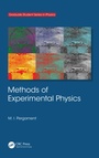 Cover: Methods of Experimental Physics - Institute of Physics Publishing