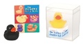 Cover: The Mini Rubber Duckie Kit - Running Press Miniature Editions