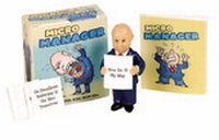 Enlarge image Cover: The Micro Manager - Running Press,U.S.