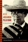Cover: Juan Gregorio Palechor - Duke University Press Books
