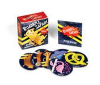 Enlarge image Cover: Roadkill Safari - Running Press Miniature Editions