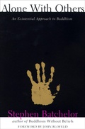 Cover: Alone With Others - Grove Press