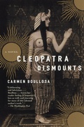 Cover: Cleopatra Dismounts - Grove Press