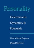 Cover: Personality: Determinants, Dynamics, and Potentials - Cambridge University Press