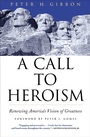Cover: A Call to Heroism - Grove Press