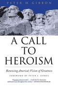 Cover: A Call to Heroism - Grove Press / Atlantic Monthly Press