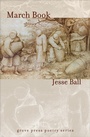 Cover: March Book - Grove Press