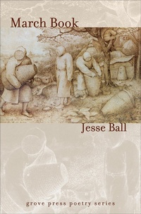Enlarge image Cover: March Book - Grove Press
