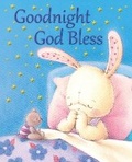 Cover: Goodnight God Bless - Lion Children's Books