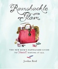 Cover: Ramshackle Glam - Running Press