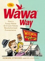 Cover: The Wawa Way - Running Press