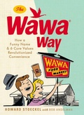 Cover: The Wawa Way - Running Press