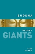 Cover: Buddha: pocket GIANTS - The History Press Ltd