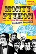 Cover: Monty Python - Virgin Digital