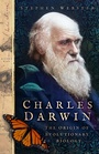 Cover: Charles Darwin - The History Press Ltd