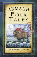 Cover: Armagh Folk Tales - The History Press Ltd