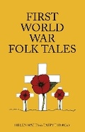 Cover: First World War Folk Tales - The History Press Ltd