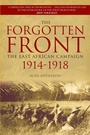 Cover: The Forgotten Front - The History Press Ltd