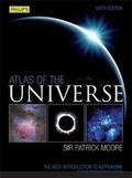 Cover: Philip's Atlas of the Universe - Bounty Books
