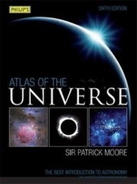 Enlarge image Cover: Philip's Atlas of the Universe - Bounty Books
