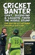 Cover: Cricket Banter - The History Press Ltd